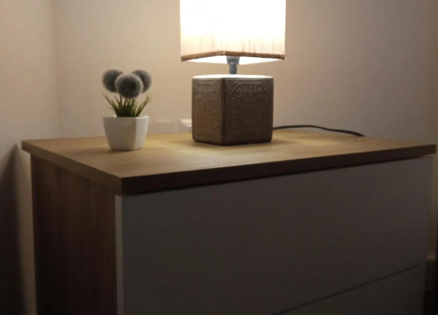 Apartment Your Home 26 Bari
