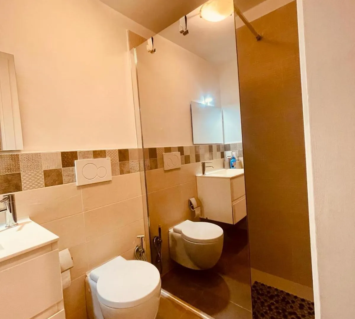 Your Home 26 Bari Apartamento