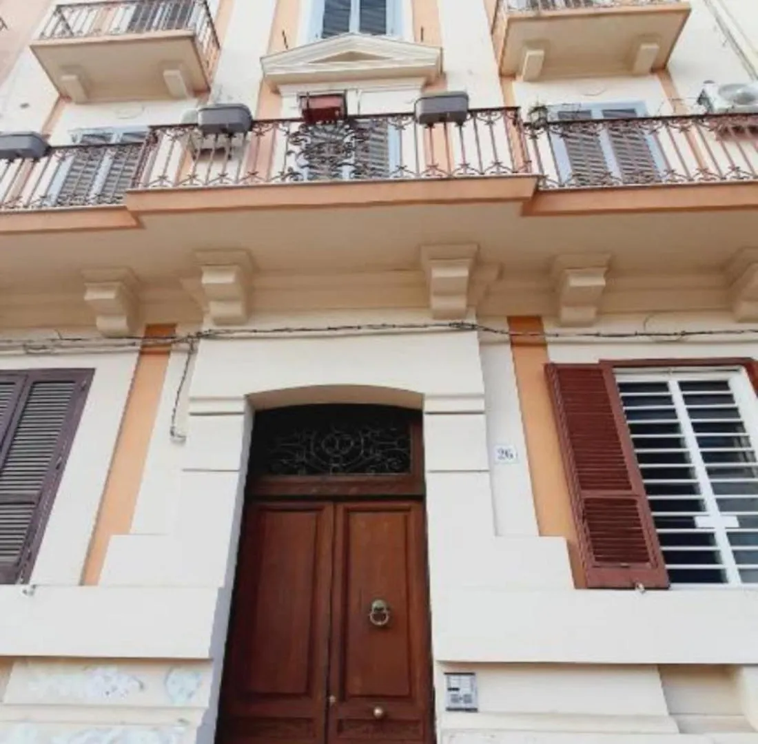 Apartamento Your Home 26 Bari