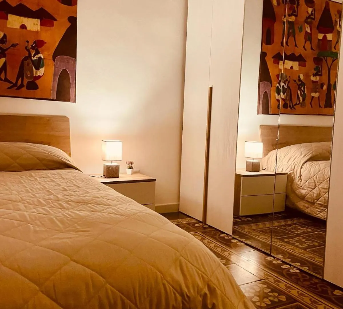 Your Home 26 Bari